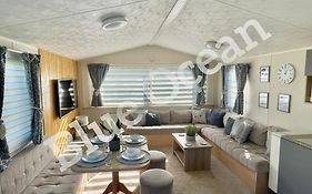 Blue Ocean Caravan